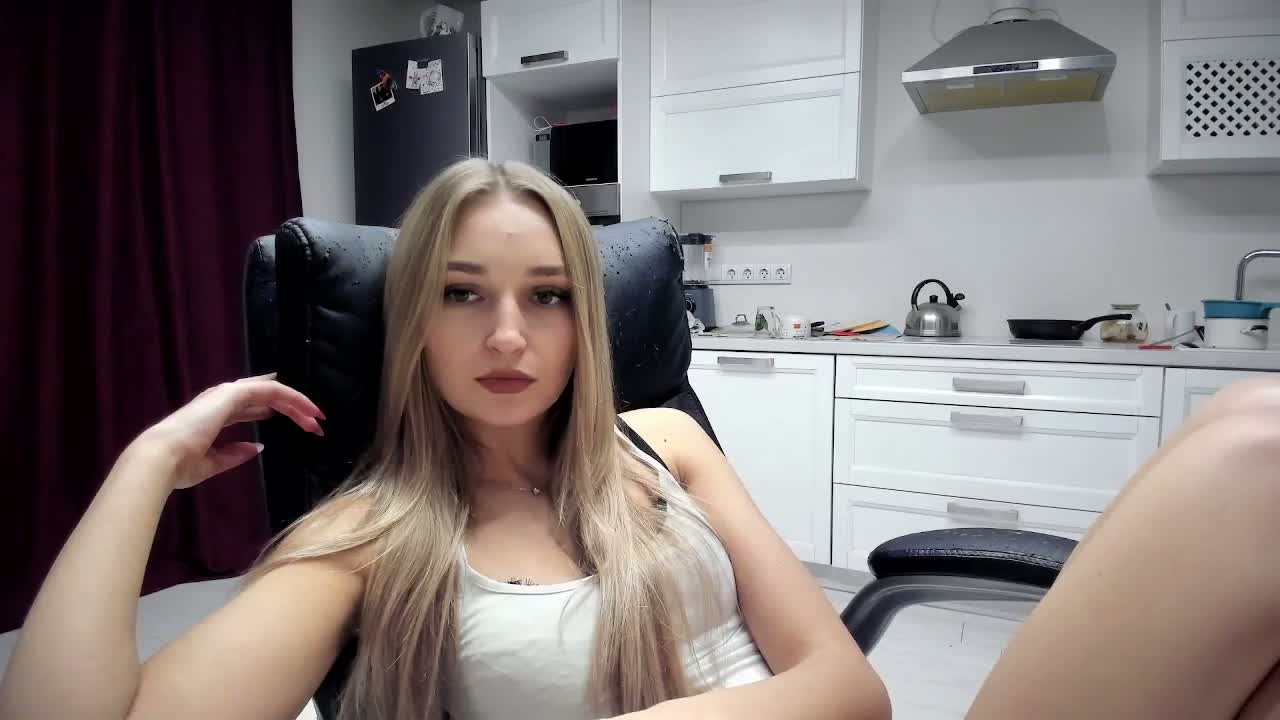 busenok Adult Chat October 8, 2026