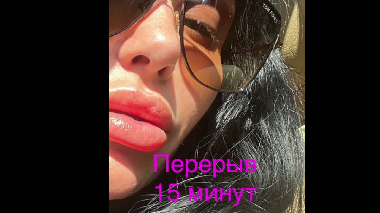 -BABAYAGA- Adult Chat October 8, 2026