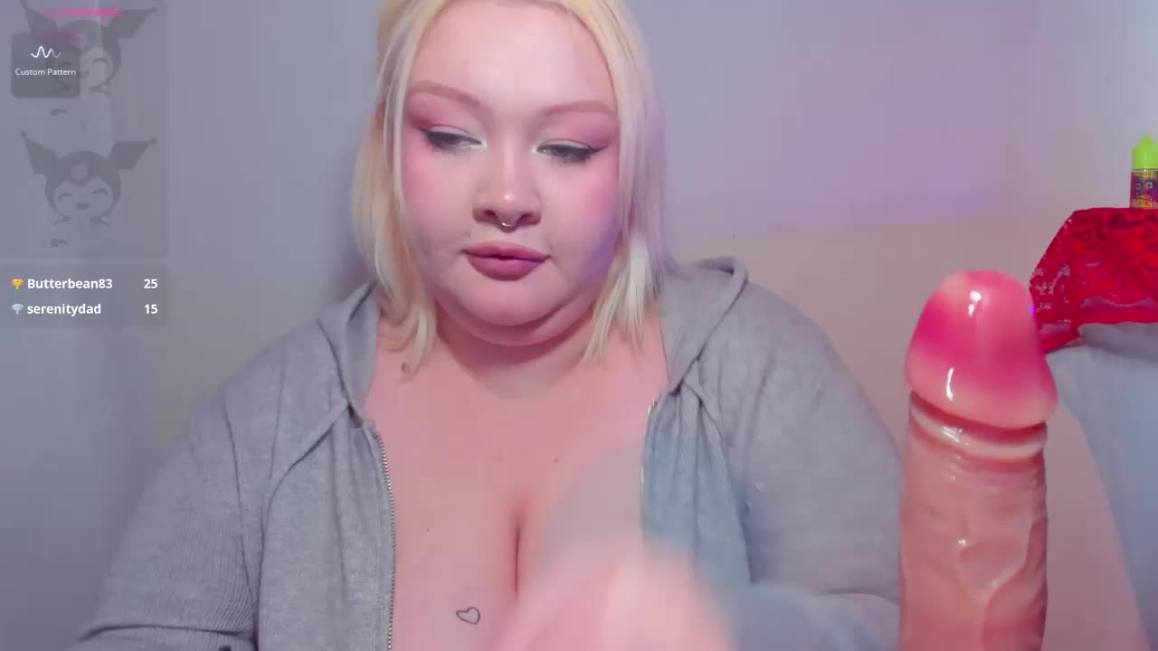 LilyBell Adult Chat October 8, 2026