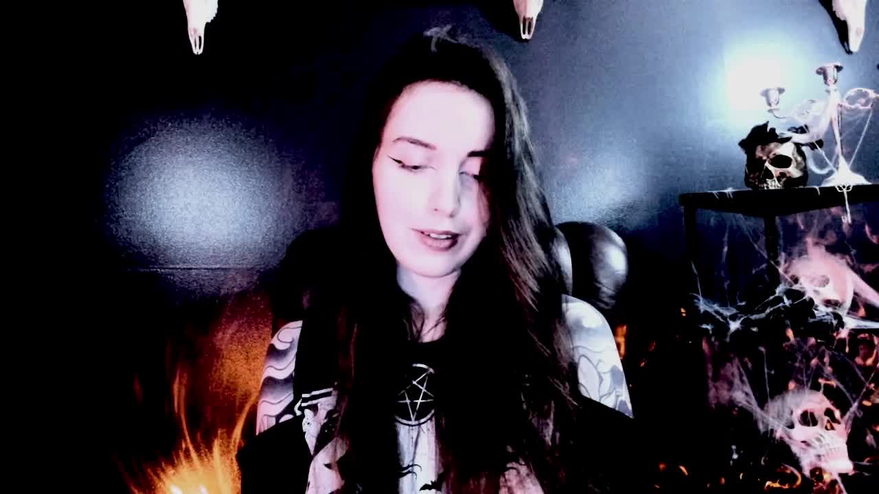 theDahlia Adult Chat October 8, 2026