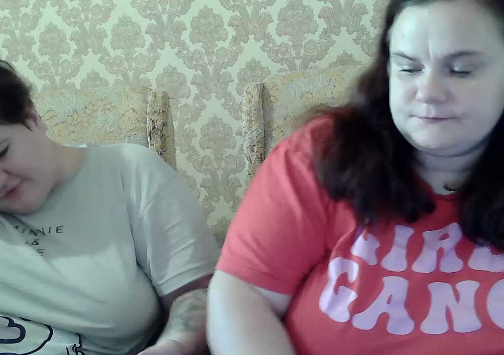 HollyXEva Adult Chat October 8, 2026