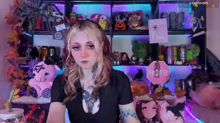 _Devill_Baby Adult Chat October 8, 2026