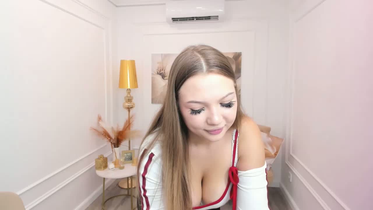 MariaRobinson Adult Chat October 8, 2026