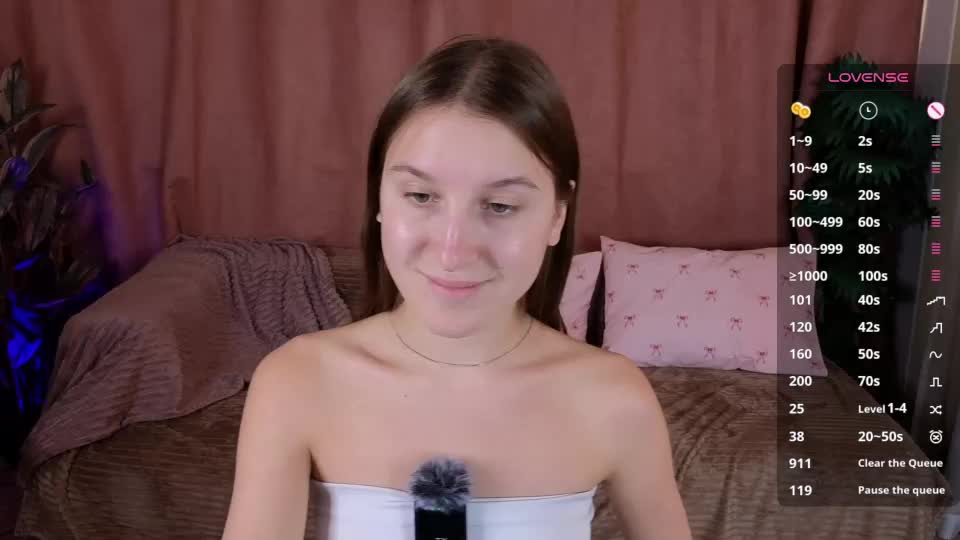 lady_stefania Adult Chat October 8, 2026
