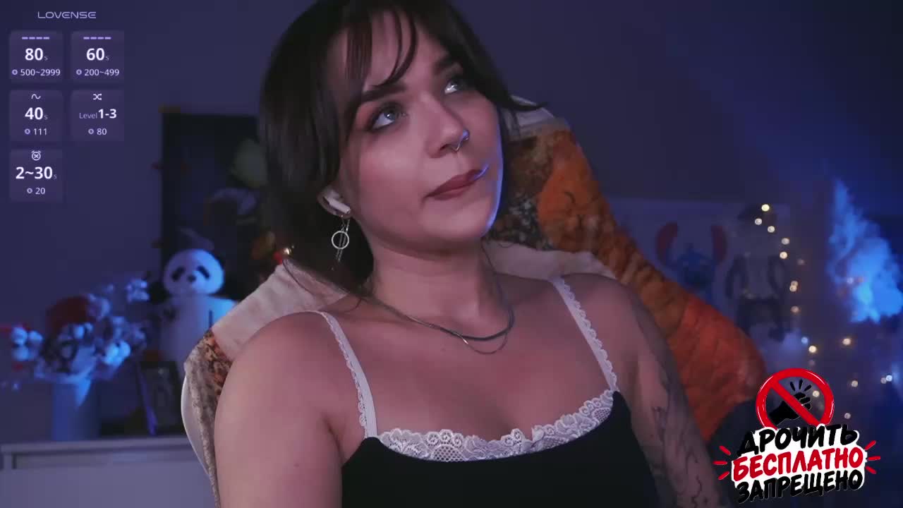 MiniNika Adult Chat October 8, 2026