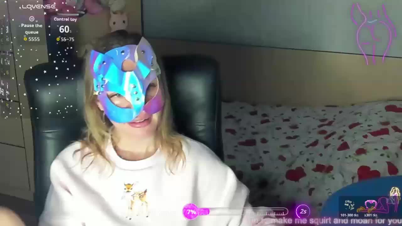 CelineReyys Adult Chat October 8, 2026