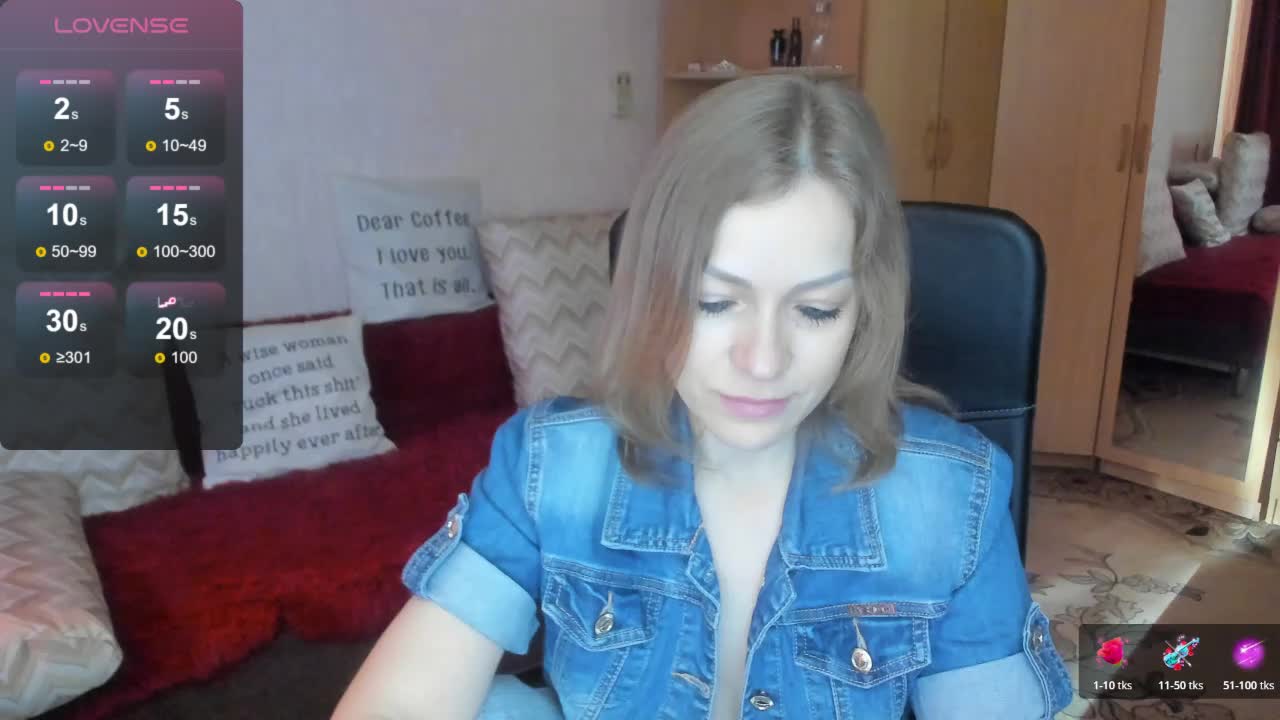 SilviaSweet Adult Chat October 8, 2026
