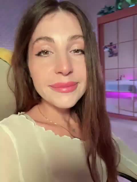 MilashaNyasha Adult Chat October 8, 2026