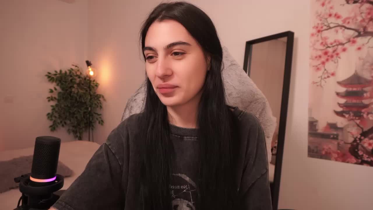BlackkStorm Adult Chat October 8, 2026