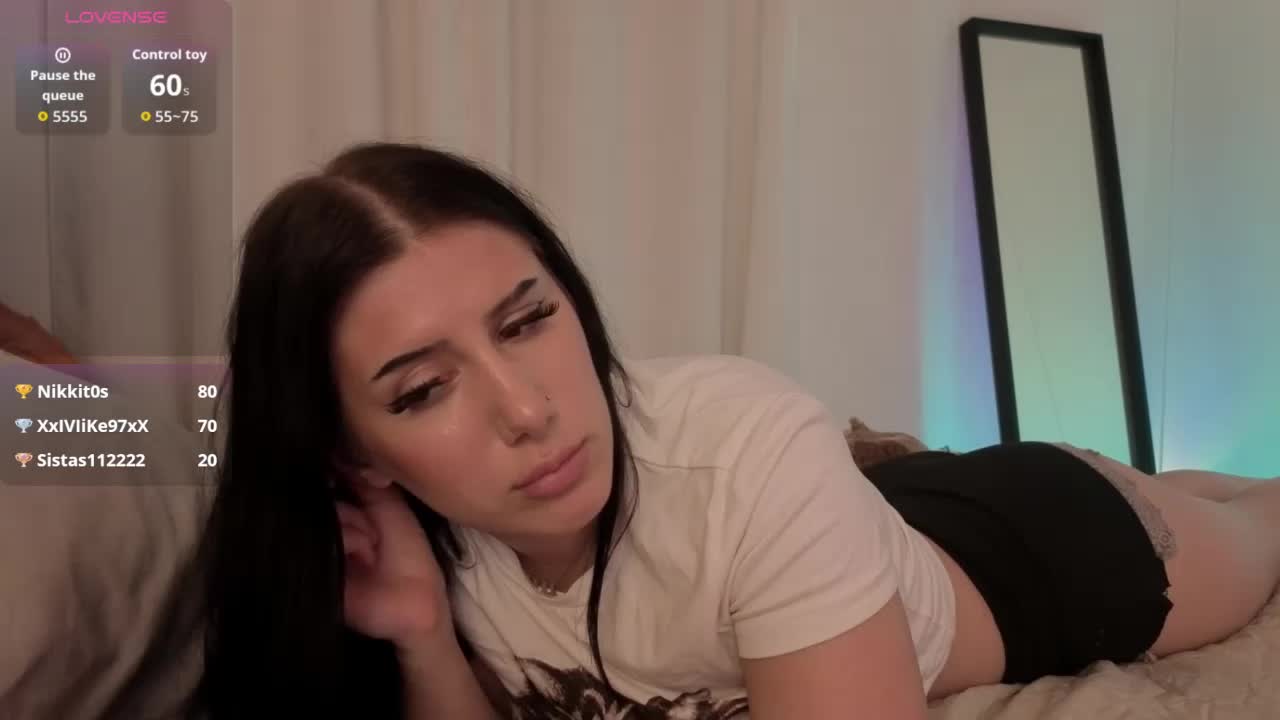 Hazel777 Adult Chat October 8, 2026
