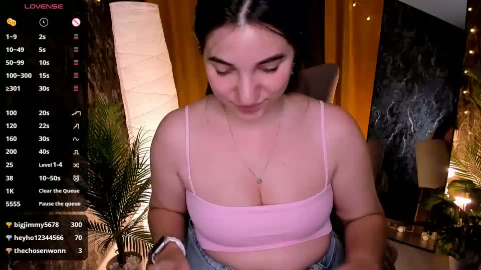veronicasunshine_ Adult Chat October 8, 2026