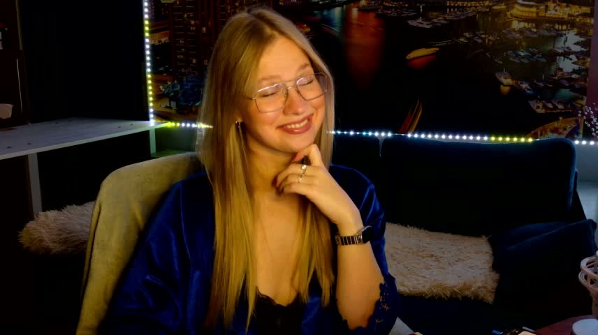 pusyavykusya Adult Chat October 8, 2026