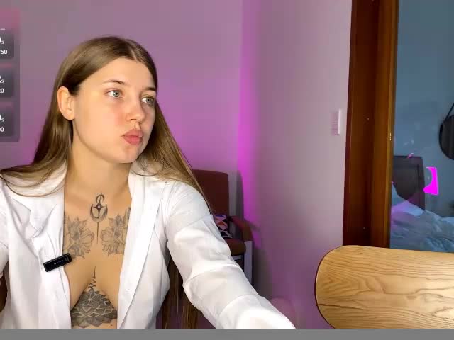 INSOMNIA_COUPLE Adult Chat October 8, 2026