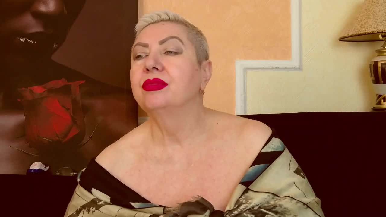 PoshLadyx Adult Chat October 8, 2026