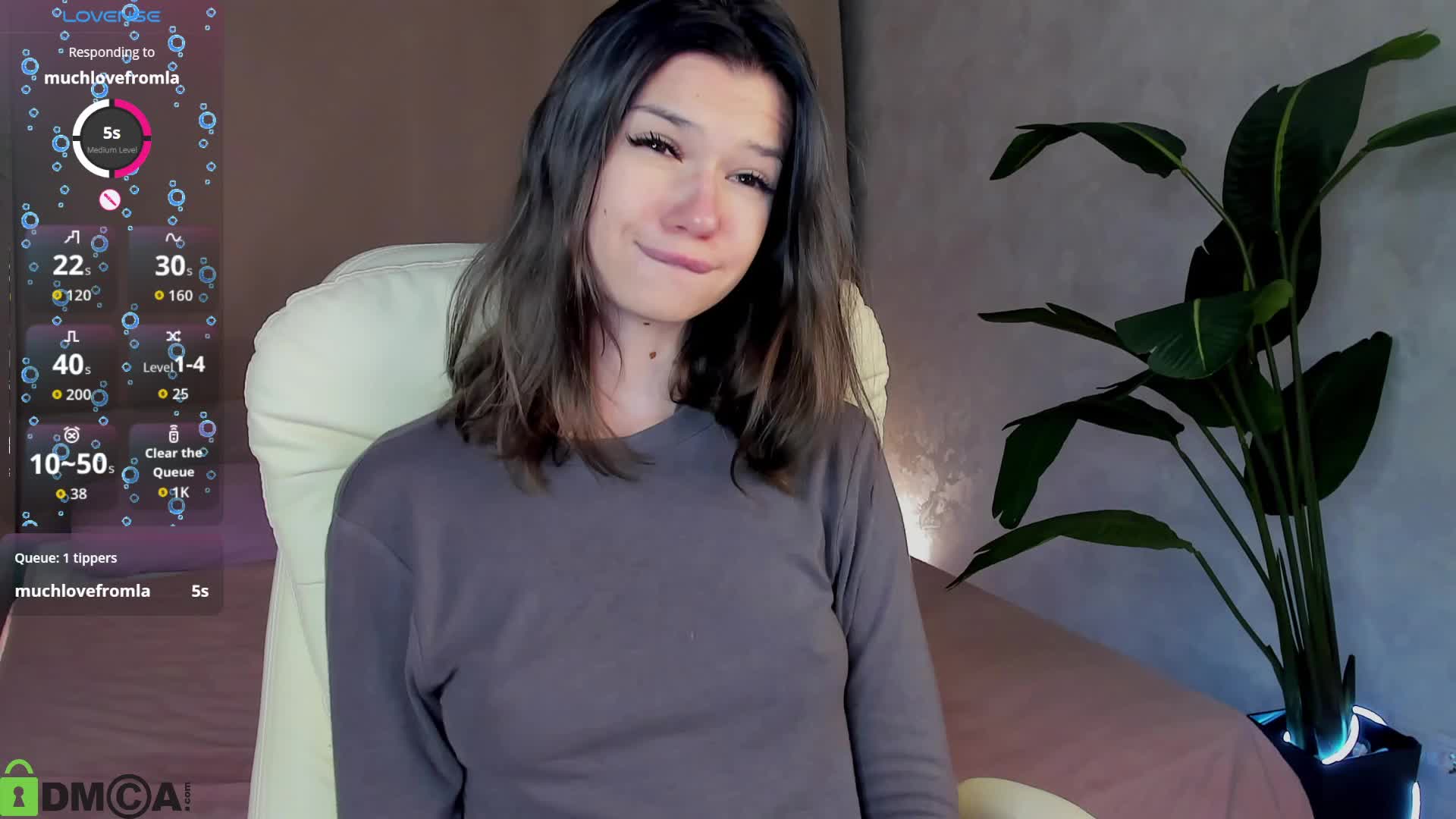 mimisweeet Adult Chat October 8, 2026