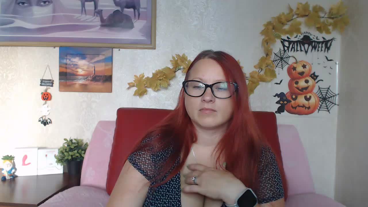 Lilia4joy Adult Chat October 8, 2026