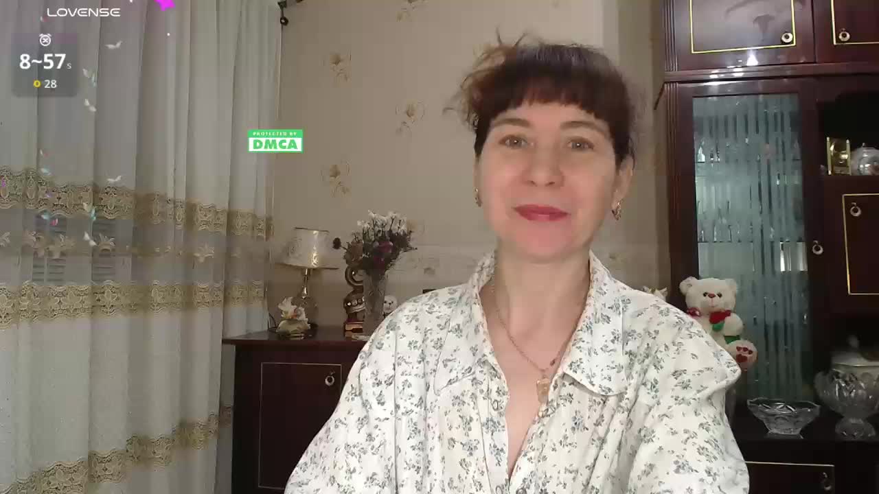 caroliiine Adult Chat October 8, 2026
