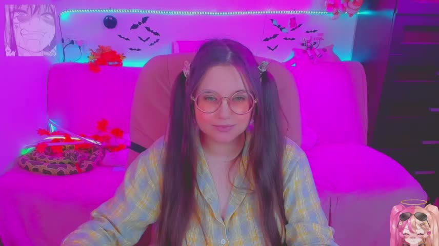 Lolisuccub Adult Chat October 8, 2026