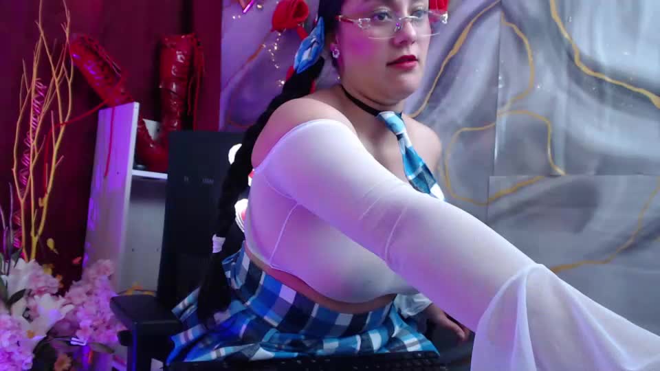 cristalzafiro Adult Chat October 8, 2026