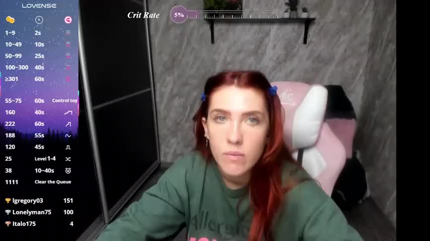 Reginasmilee Adult Chat October 8, 2026