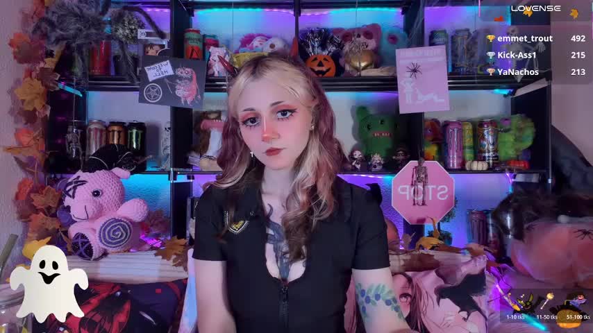 _Devill_Baby Adult Chat October 8, 2026