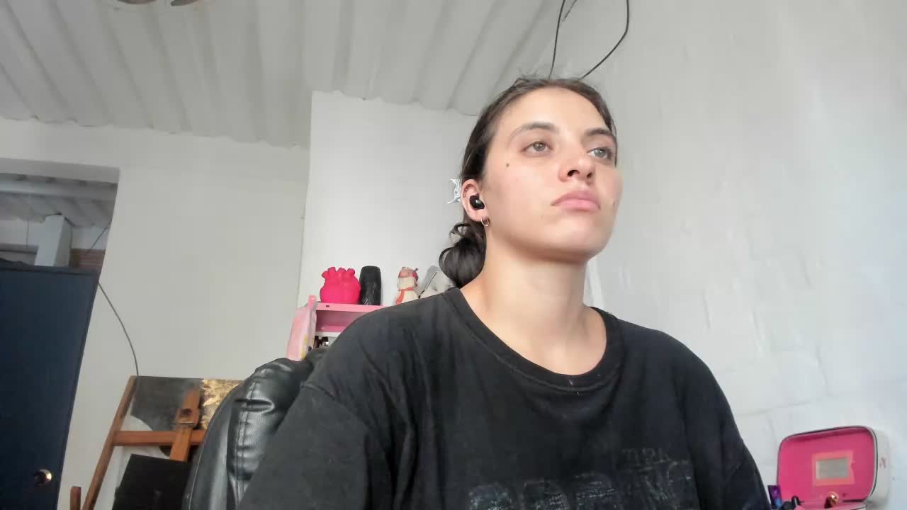 teresalick Adult Chat October 8, 2026