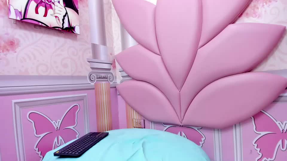 luna__skinny_ Adult Chat October 8, 2026