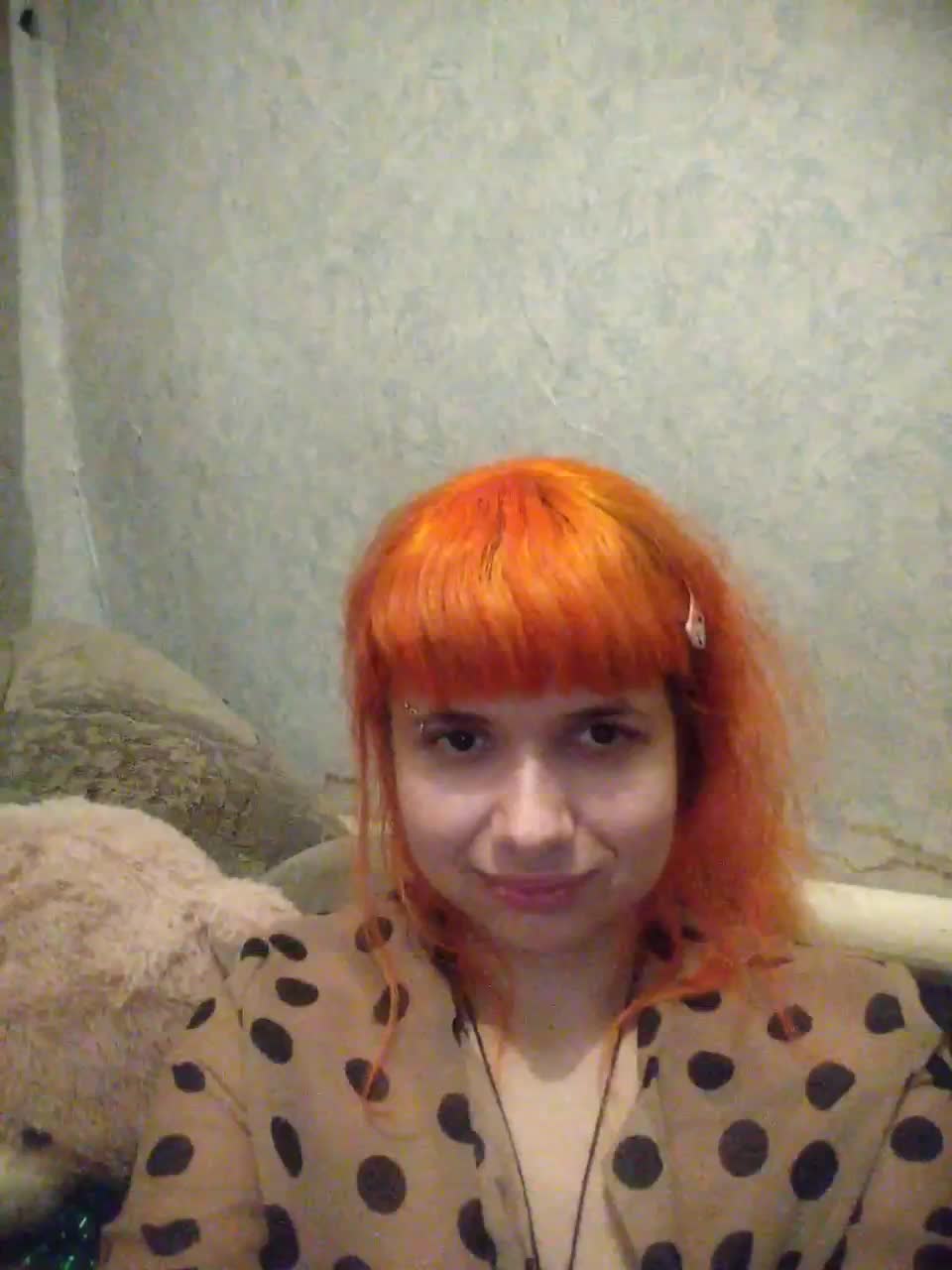 GrettaCandy Adult Chat October 8, 2026