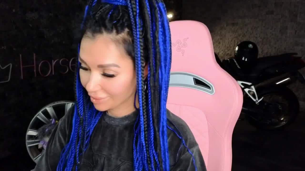 -BABAYAGA- Adult Chat October 8, 2026