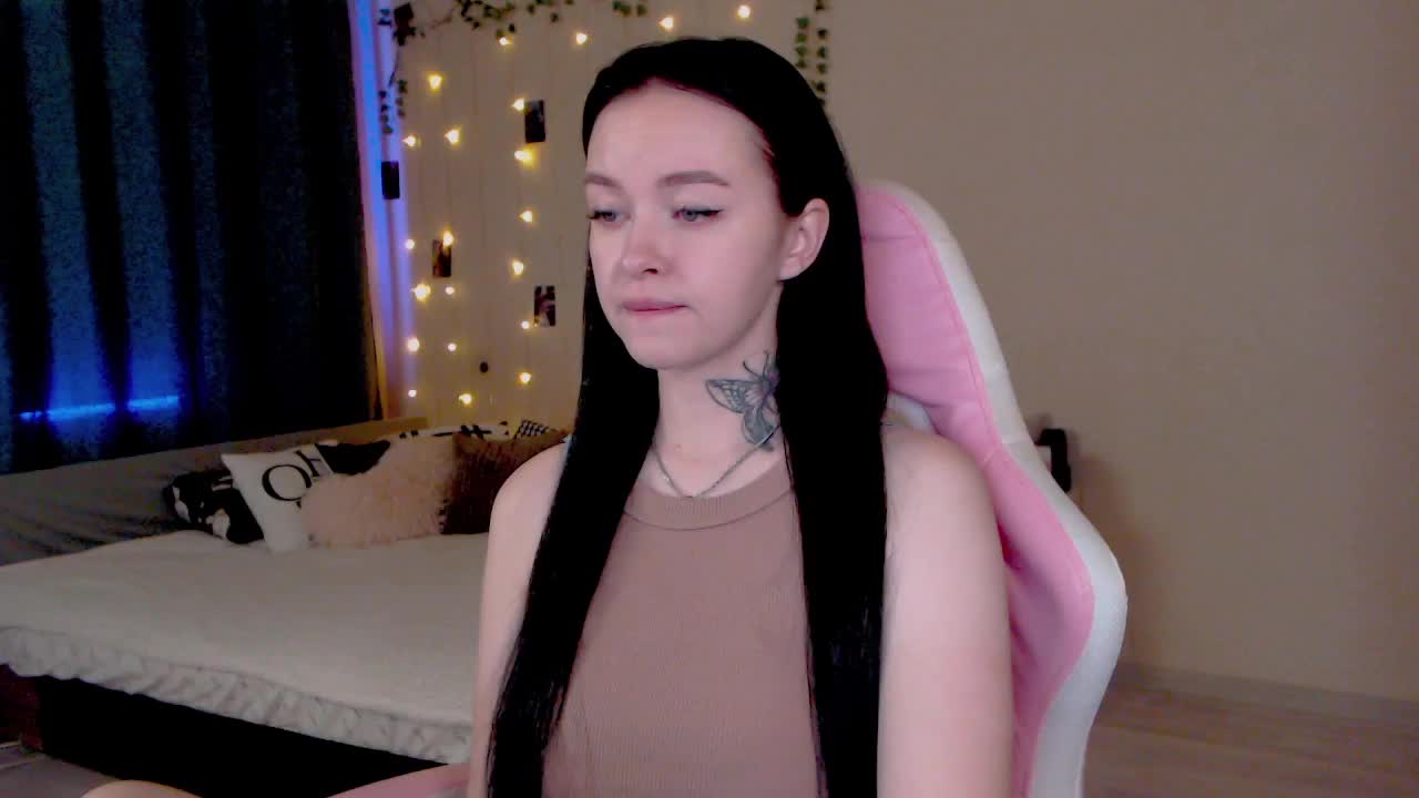 NaughtyMable Adult Chat October 8, 2026