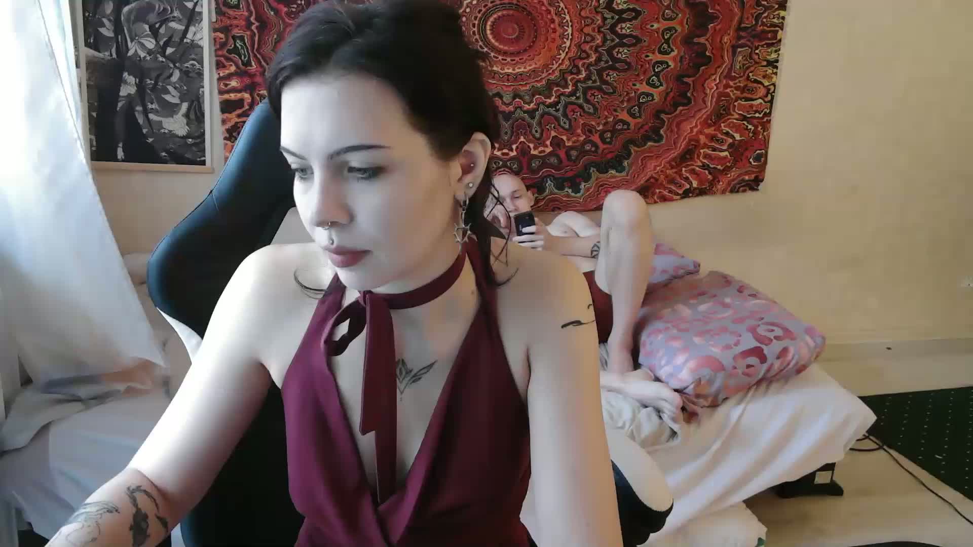 penetration Adult Chat October 8, 2026