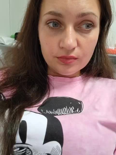 MiLAshKaA Adult Chat October 8, 2026