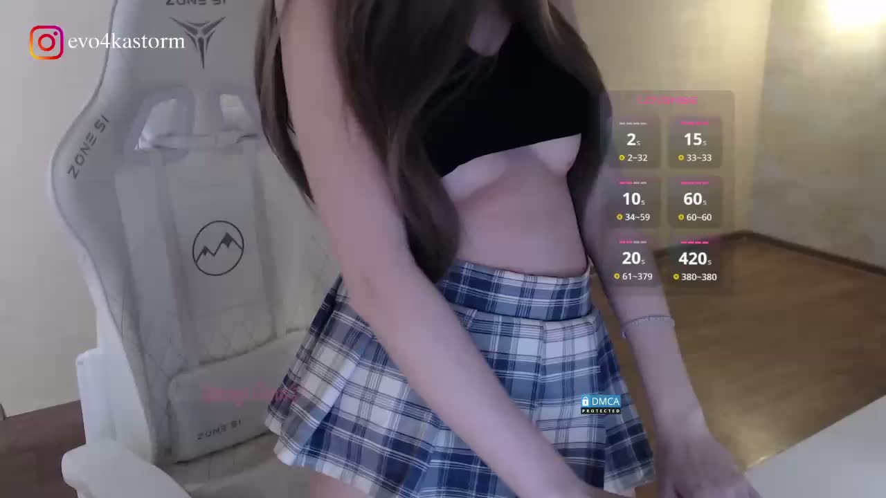 Evo4kaStorm Adult Chat October 8, 2026