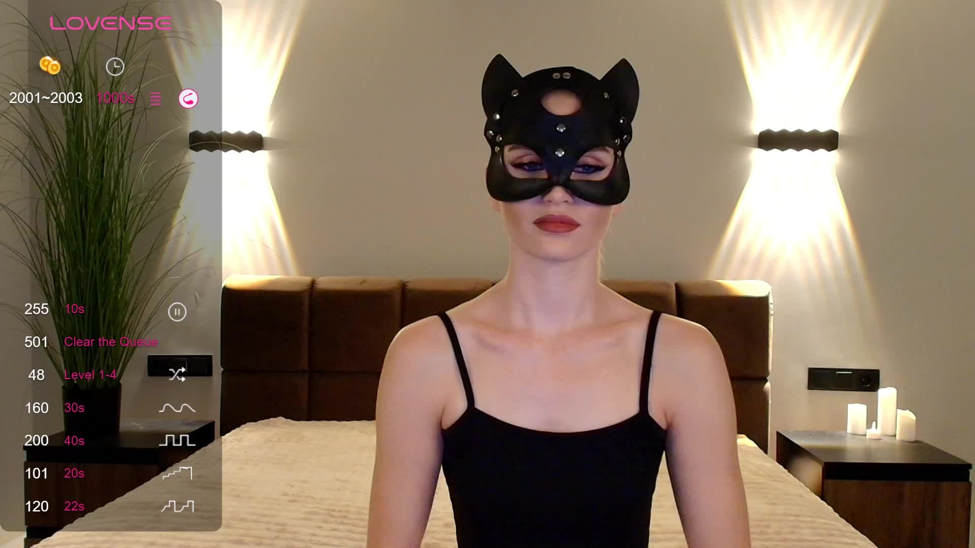 -Foxelle- Adult Chat October 8, 2026