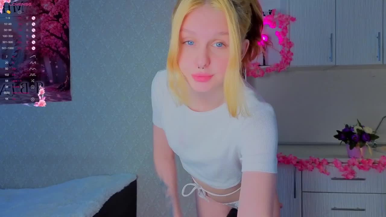 TinyDoll Adult Chat October 8, 2026