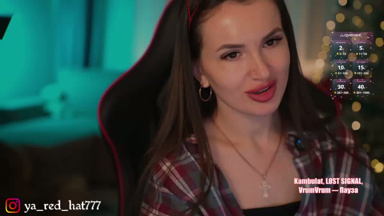 -RED_HAT- Adult Chat October 8, 2026