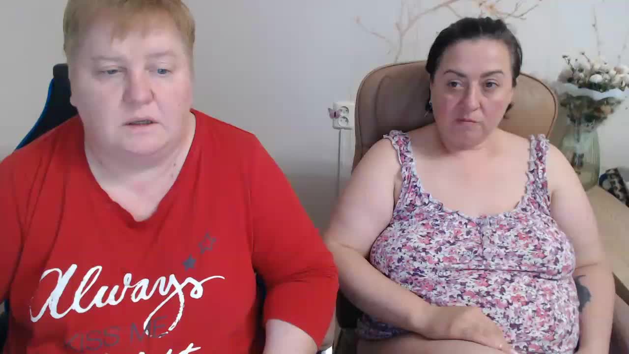 XMollyJaneEX Adult Chat October 8, 2026