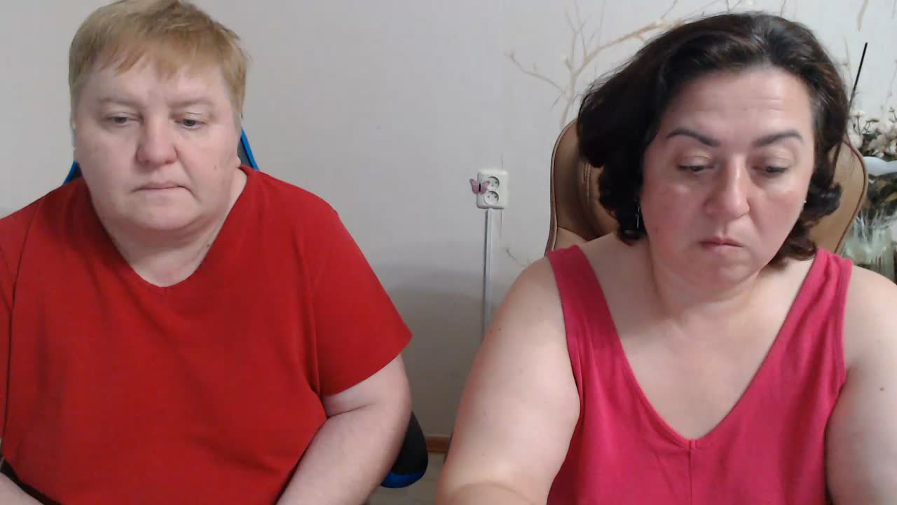 XMollyJaneEX Adult Chat October 8, 2026