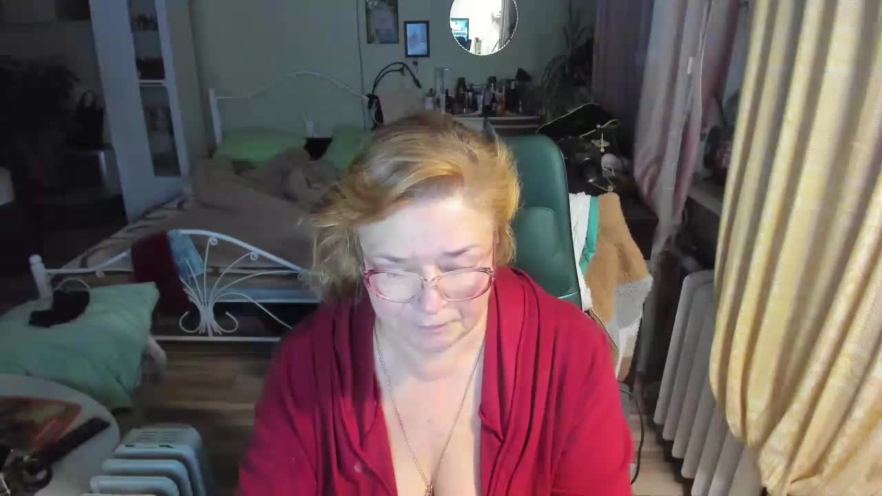 rekelme Adult Chat October 8, 2026