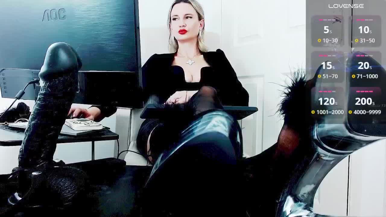 Ms_PERFECTION Adult Chat October 8, 2026