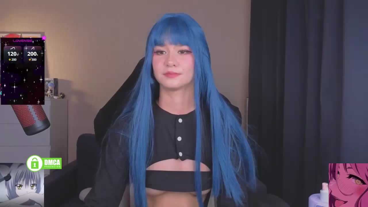 CreamMeow Adult Chat October 8, 2026
