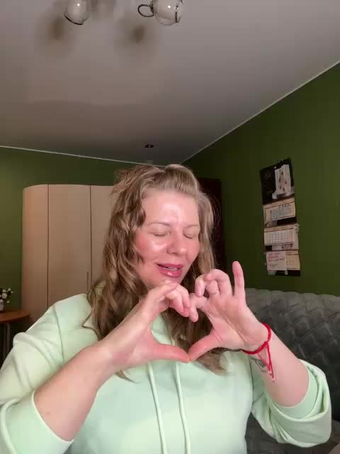 Veronika_Gold Adult Chat October 8, 2026