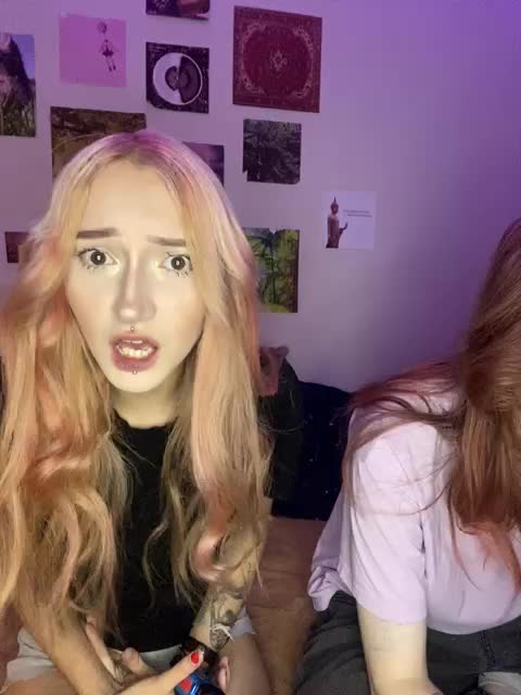 mayadashaaa Adult Chat October 8, 2026