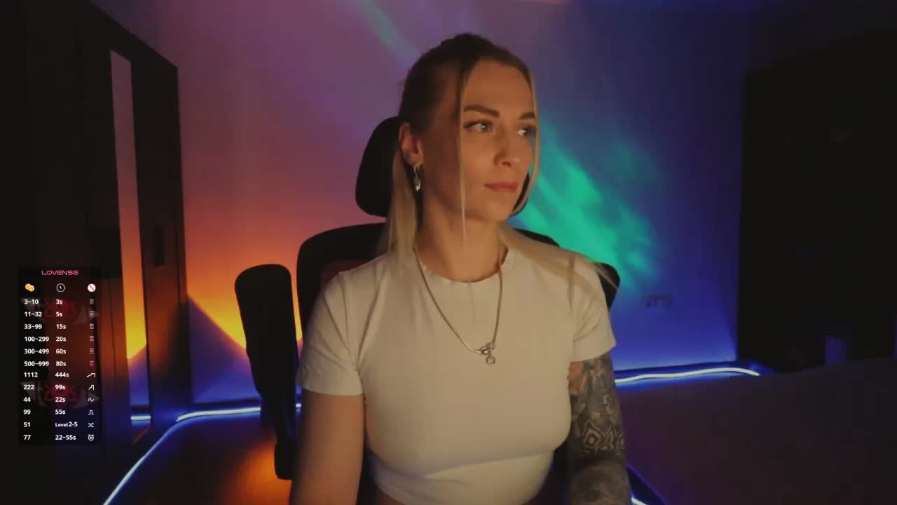DigitalAlexa Adult Chat October 8, 2026