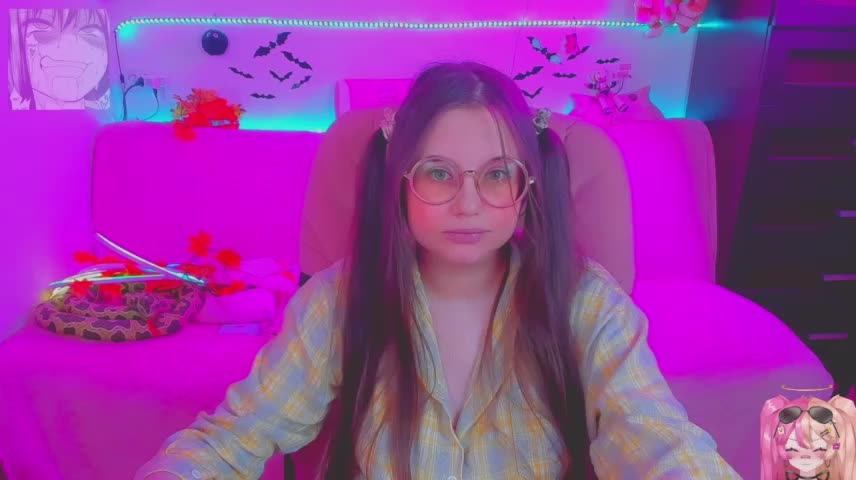 Lolisuccub Adult Chat October 8, 2026