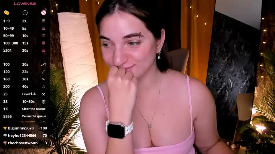 veronicasunshine_ Adult Chat October 8, 2026