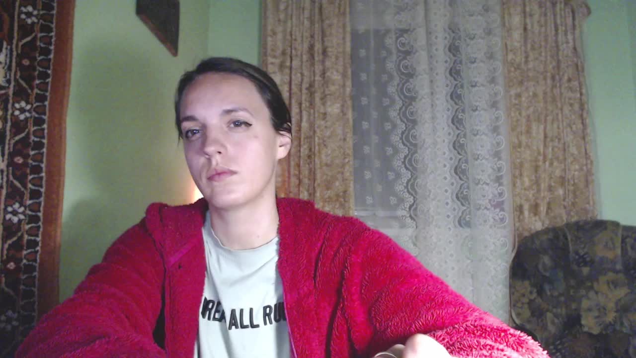 Babymuro4ka Adult Chat October 8, 2026