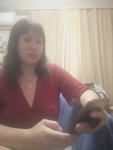 ROXOLANAA_SEXY Adult Chat October 9, 2026