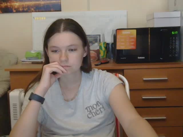 JessicaHolland1 Adult Chat October 9, 2026
