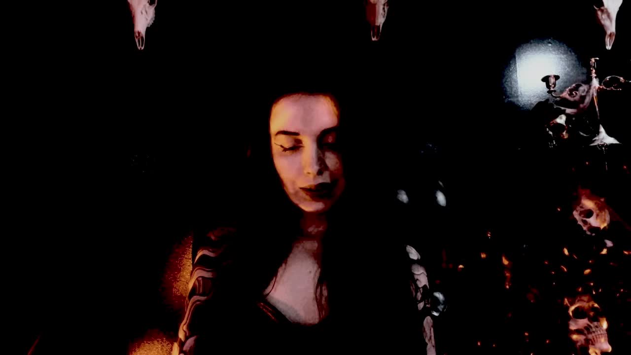 theDahlia Adult Chat October 9, 2026